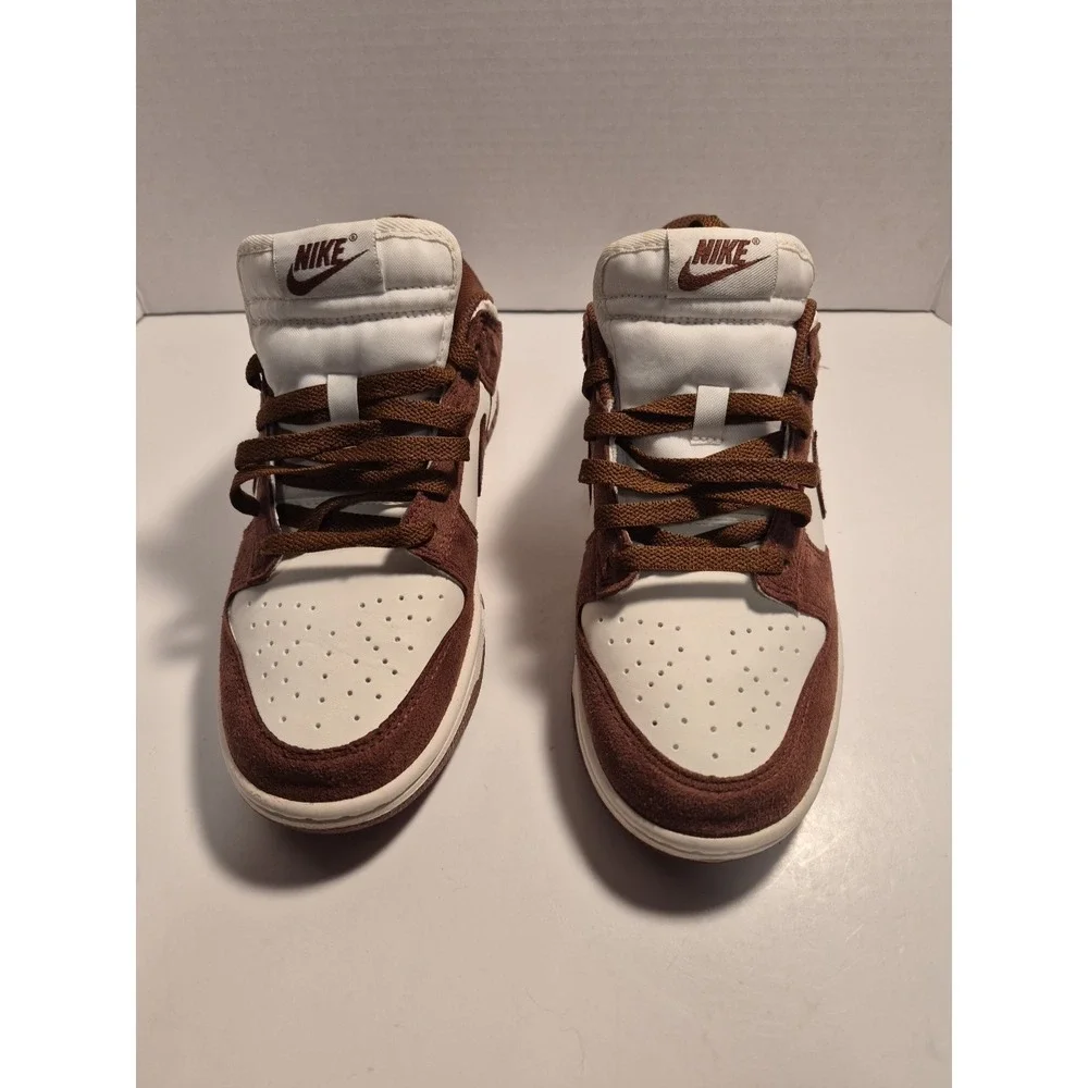 Nike elevate your